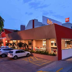 Ibis Campo Grande