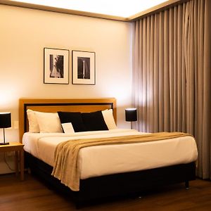 Mercure Belo Horizonte Savassi