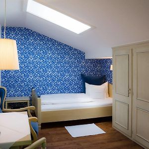 Comfort Einzelzimmer